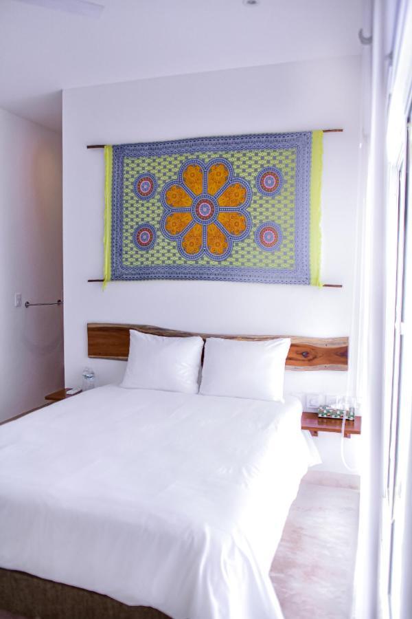 Kaab Boho Otel Tulum Dış mekan fotoğraf